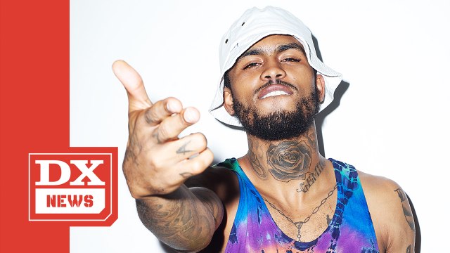 Dave East Talks Being Good Looking And Using Different Girls To Live With While Homeless