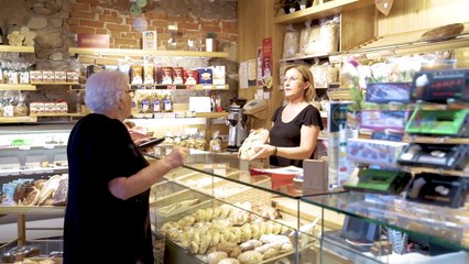 Hay Day: Meet the Farmer! E6: Gitti from Bad Zell, Austria