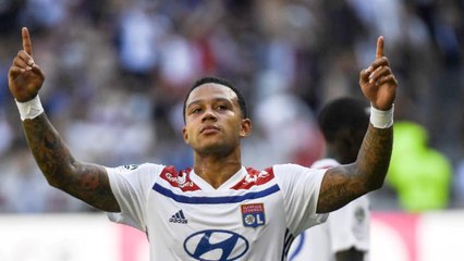 10e j. - Aulas : "Memphis est un vrai leader avec un talent fou"