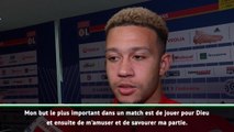 10e j. - Depay : 