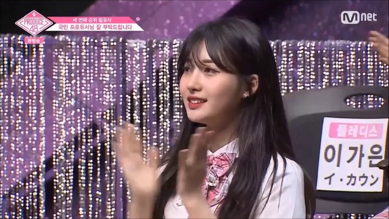 [시현듀스48] 김시현 컷 ep10~ep12