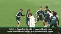 Real Madrid - Lopetegui : 