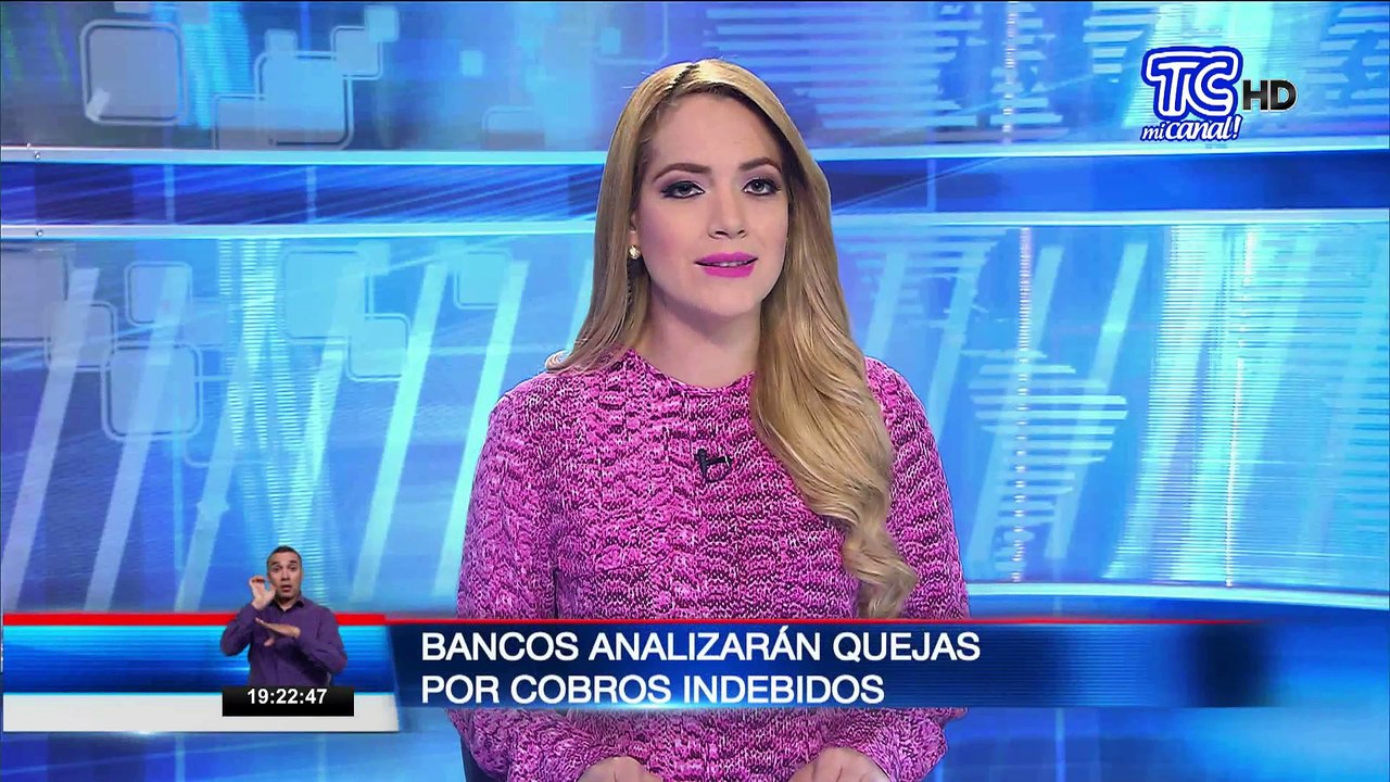 Bancos analizarán quejas por cobros indebidos