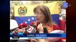 Embajadora venezolana abandonó Ecuador