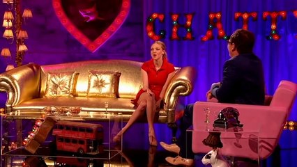 Amanda Seyfried SAVAGE Moments