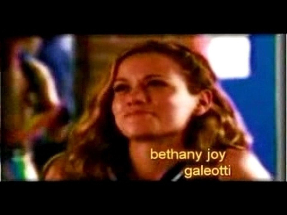 Générique oth saison 5 !