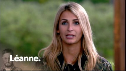 Léanne & Jake et les autres au sorti de pommes. #XOXOTélé #Montreal #Québec