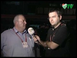 Futbol Enteresan Bir Oyun (03.10.2009)