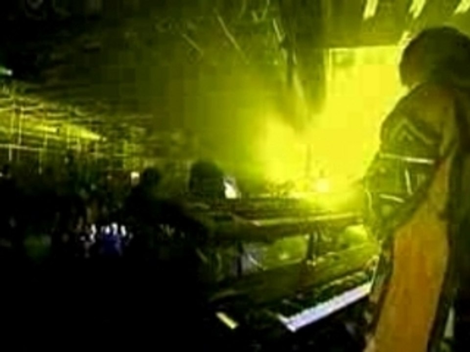 Tiken Jah Fakoly - Tonton d'America