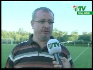 Tatmin Edici Bir Oyun Yok Ama... (19.07.2009)