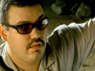 Intocable - Ya Estoy Cansado