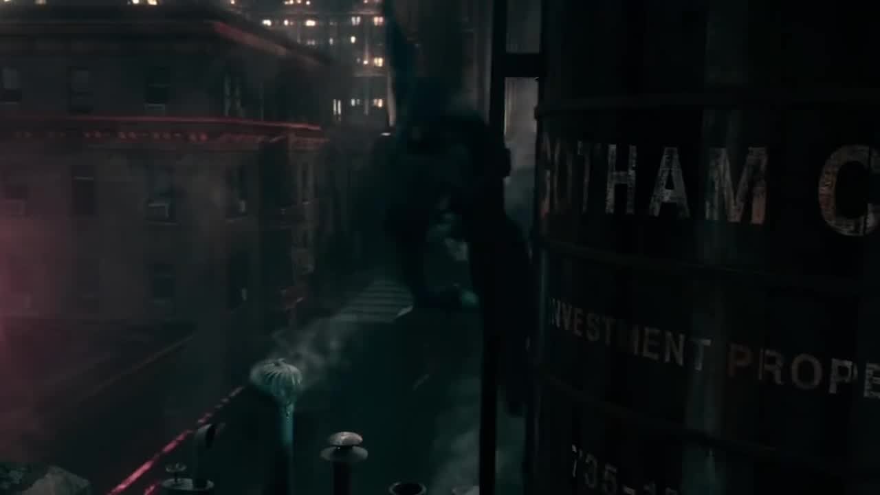 Jon Hamm's Favorite Batman Stories