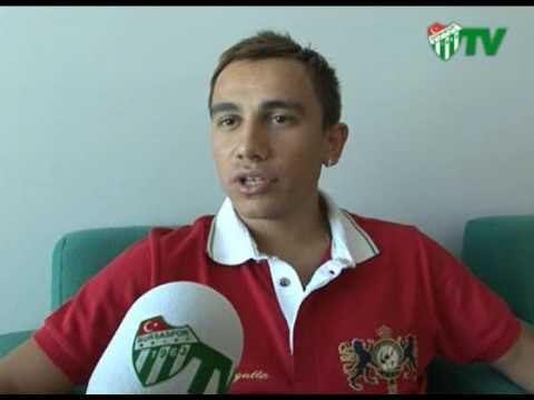 Bir Gün Geri Döneceğim (14.07.2009)