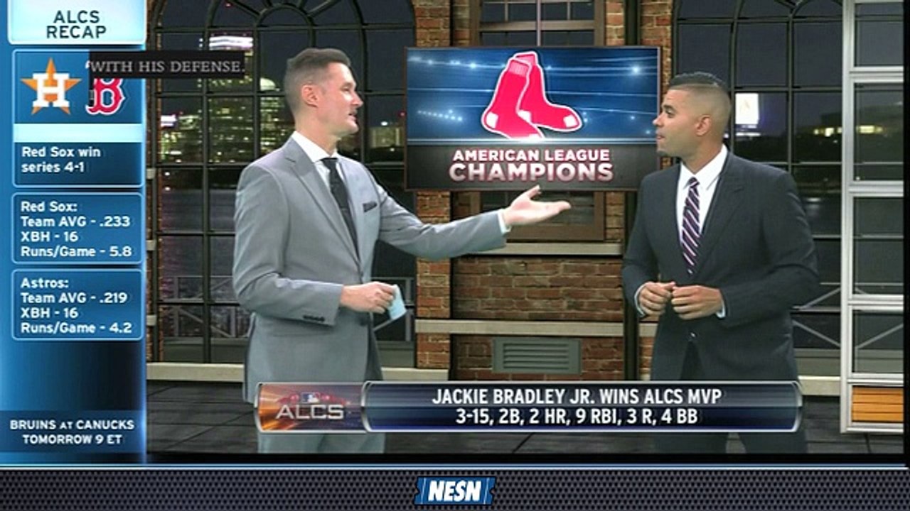 Manny Delcarmen Wants To See Red Sox Face Dodgers In World Series