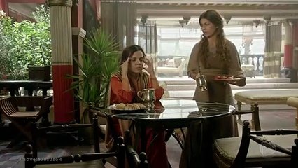 Jesus Capitulo 64 Completo