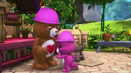 أرض المحبة الحلقة 3