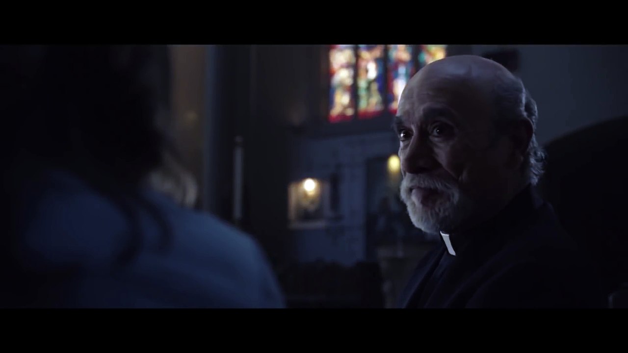 La Llorona  (HD)