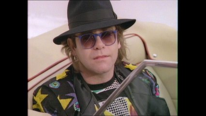 Elton John - Nikita
