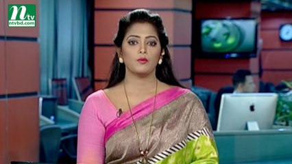 NTV Shokaler Khobor | 20 October, 2018