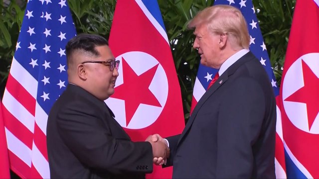 2차 북미정상회담 내년 초 열릴 가능성 / YTN