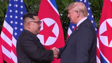 "2차 북미정상회담 내년 초 열릴 가능성" / YTN