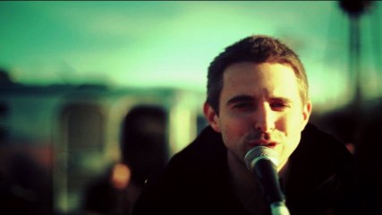 Sanctus Real - Forgiven