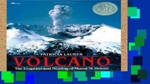 Popular Volcano: The Eruption and Healing of Mount St Helens