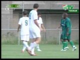 Denizlispor - Bursaspor ( İkinci Devre ) (24.07.2009)