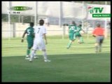 Denizlispor: 1 Bursaspor: 1 ( İlk Devre Özet ) (24.07.2009)