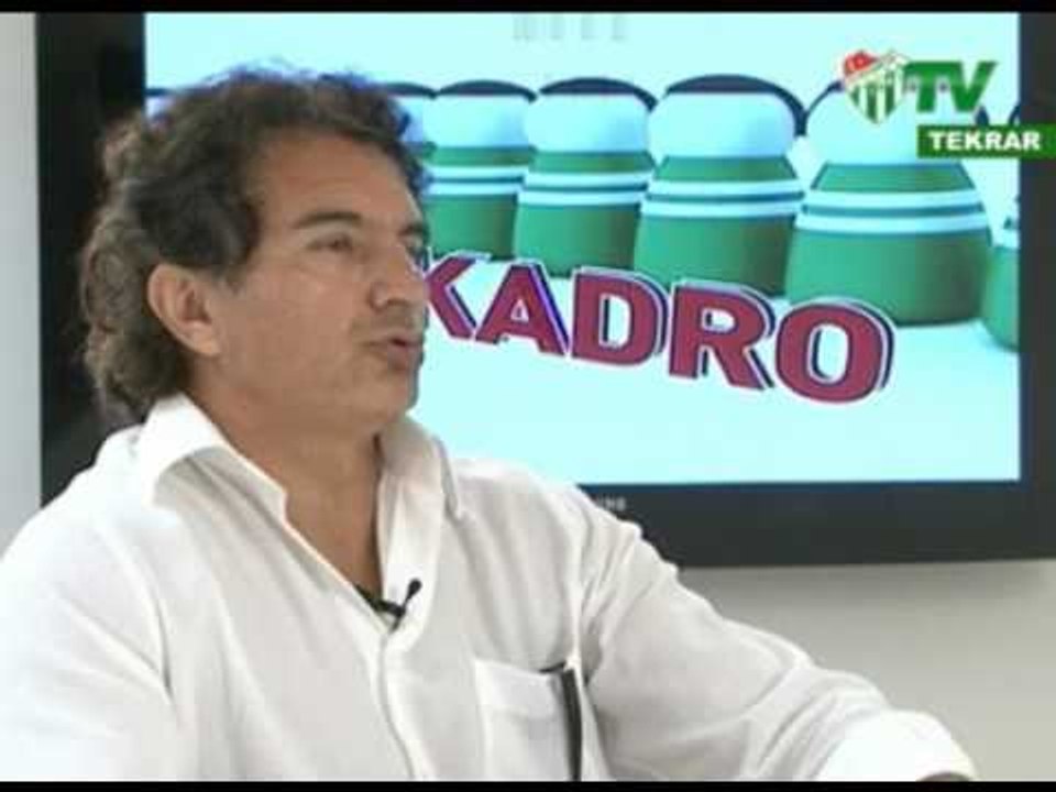 Teknik Analiz (23.06.2009)