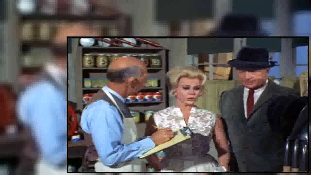Green Acres S01E14 What Happened in Scranton