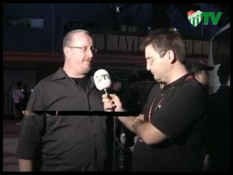 Taraftarımıza Armağan Olsun (03.10.2009)