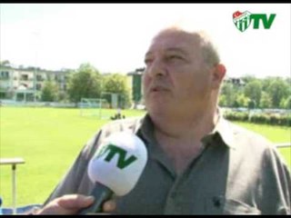 Kamp Değerlendirme (16.07.2009)