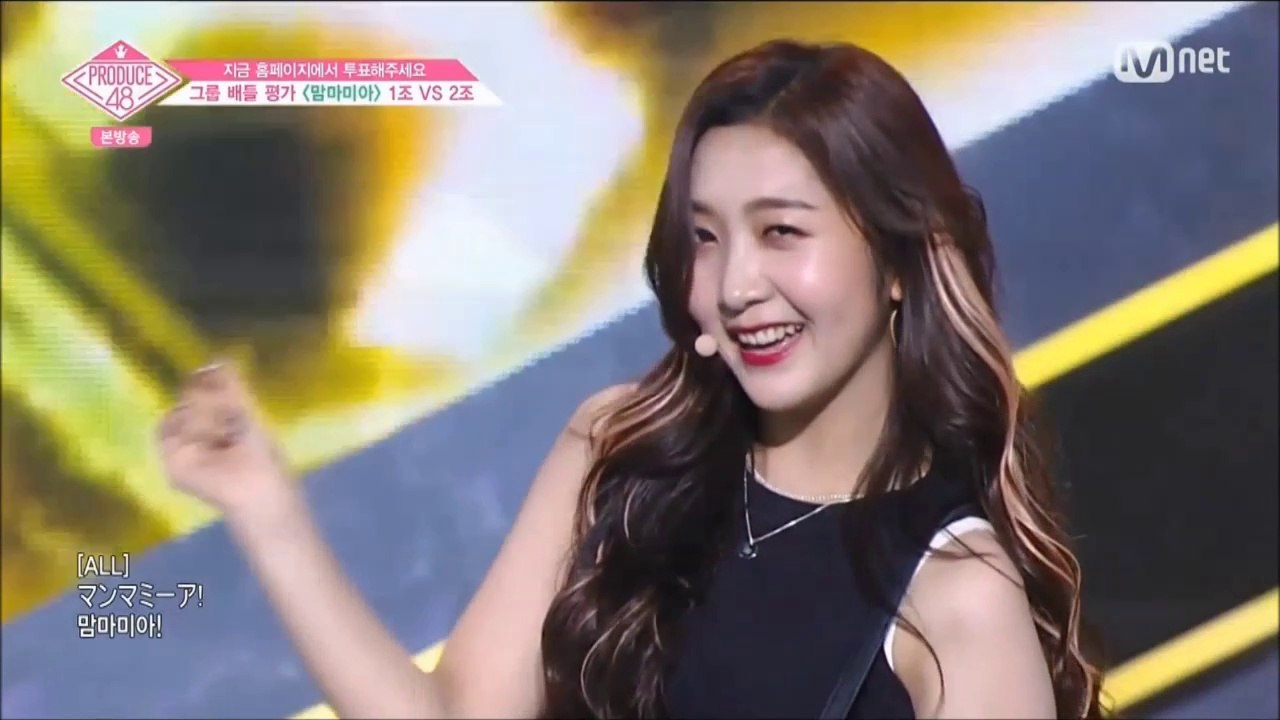 [민지듀스48] 박민지 컷 ep4~ep5