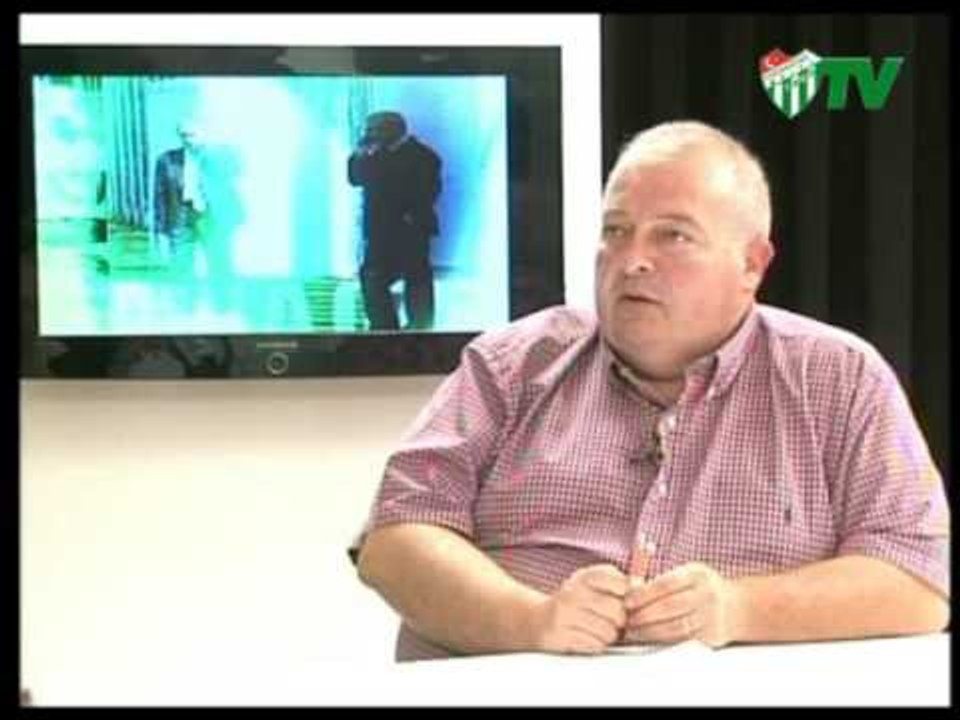 Batalla'da Mutlu Son (14.08.2009)