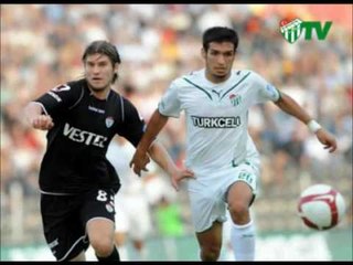 Manisaspor-Bursaspor Foto Klip (05.10.2009)