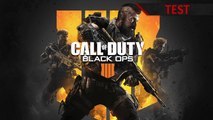TEST | Call of Duty Black Ops 4 - L'épisode multijoueur