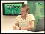 İddaa Bülteni Cumartesi Programı (09.10.2009)