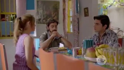 Loquito por ti Capitulo 7 Completo HD 2018