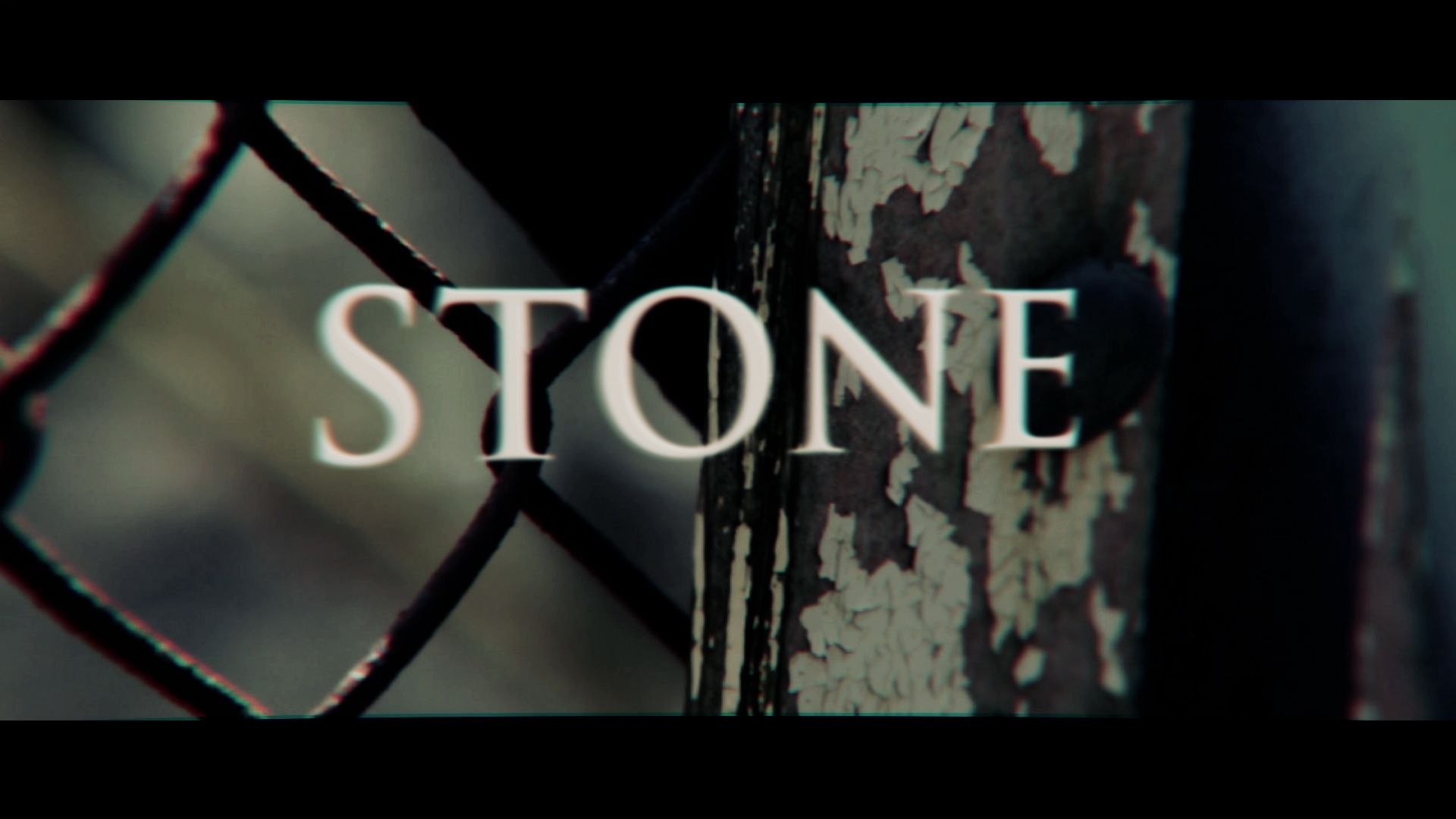 Alice In Chains - Stone