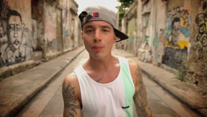 J Balvin - Tranquila