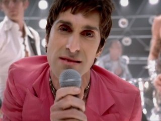 Jane's Addiction - Just Because