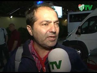 İki Maçta Yedi Gol (27.09.2009)