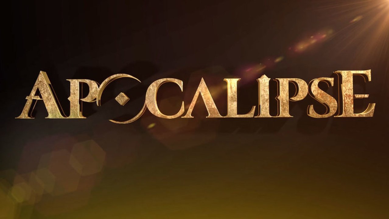 Apocalipse - Capitulo 1
