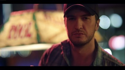 Luke Bryan - Buzzkill