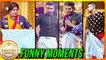 Ravi Dubey and Kiku Sharda aka Palak FUNNY Moments at Zee Rishtey Awards 2018 | Inside Pictures