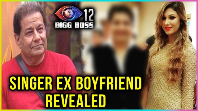 Jasleen Matharu Was DATING This Famous Bollywood Singer Before Anup Jalota | Bigg Boss 12