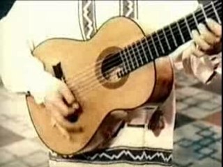 Los Machucambos - Pepito