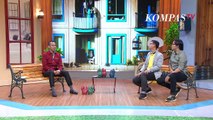 Aku Cinta Rupiah - KATA KITA (2)