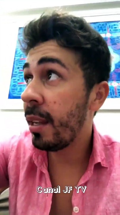 Carlinhos Maia "Pergunte a Sexóloga 4º Episodio